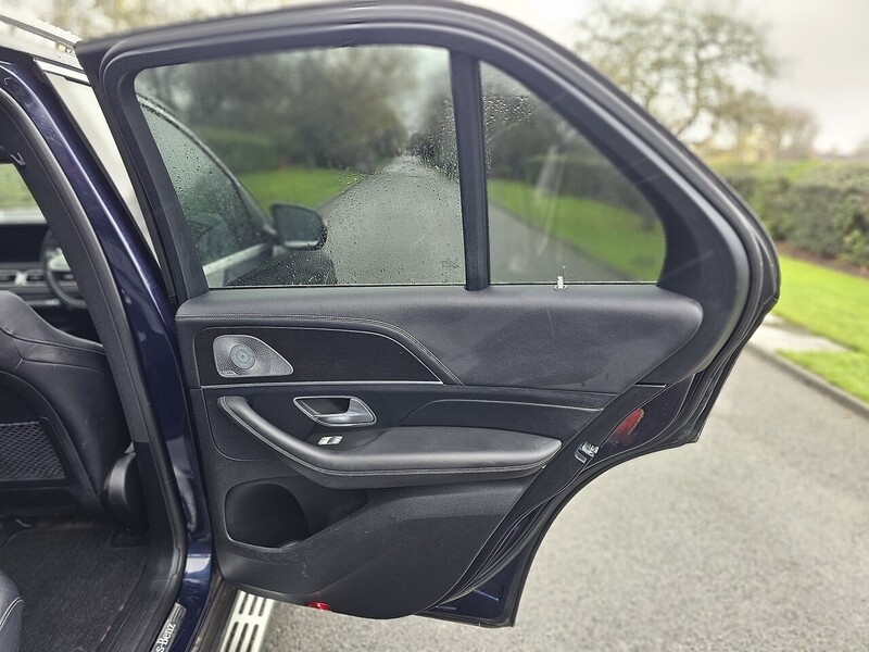 Used Mercedes-Benz GLE 2021 for sale - 76747979: Photo 55