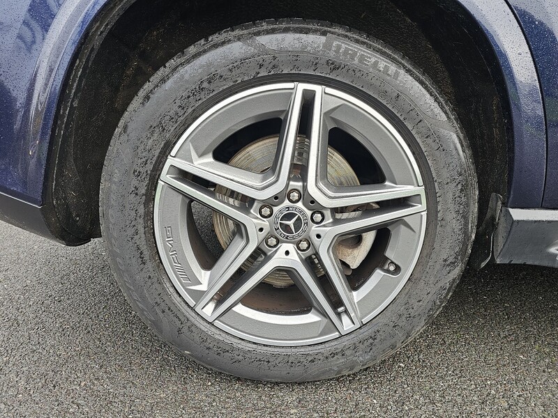 Used Mercedes-Benz GLE 2021 for sale - 76747979: Photo 56