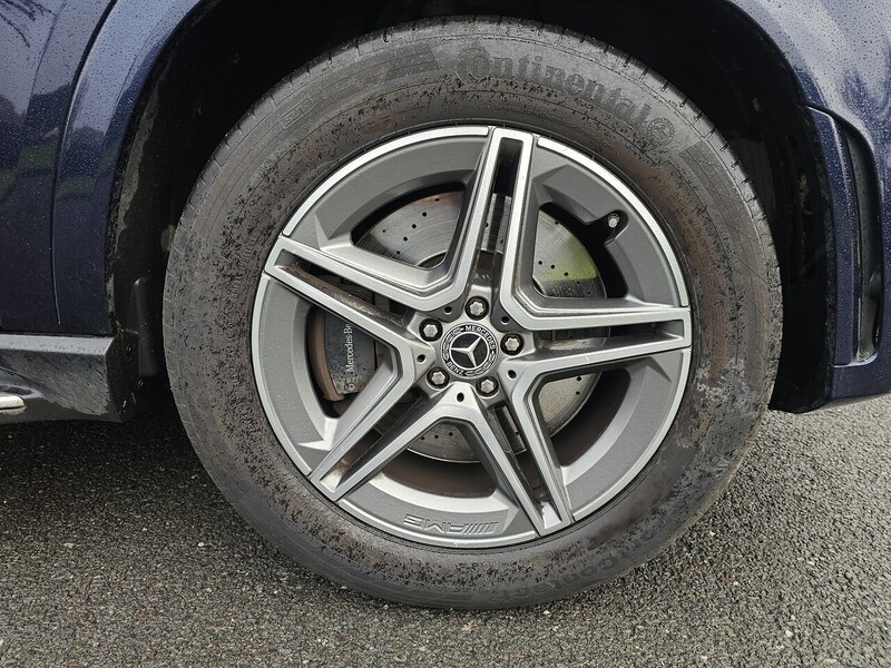 Used Mercedes-Benz GLE 2021 for sale - 76747979: Photo 57