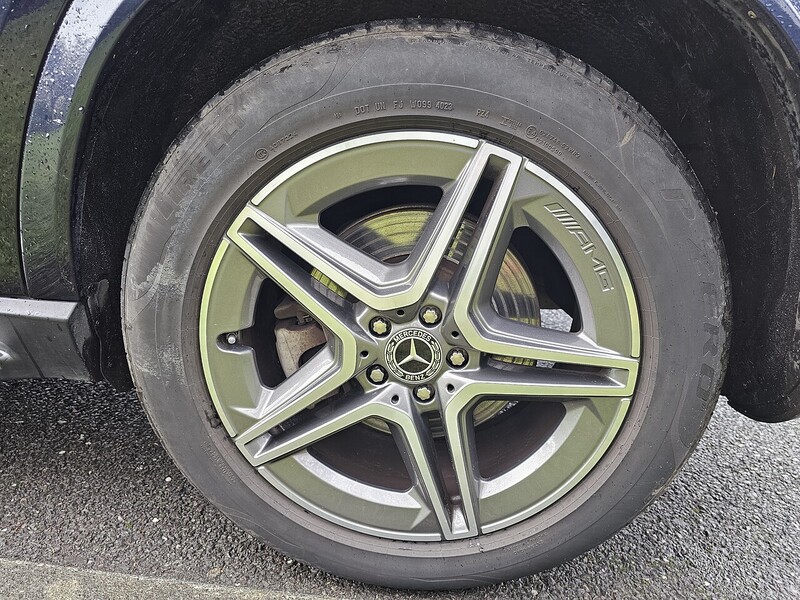 Used Mercedes-Benz GLE 2021 for sale - 76747979: Photo 59