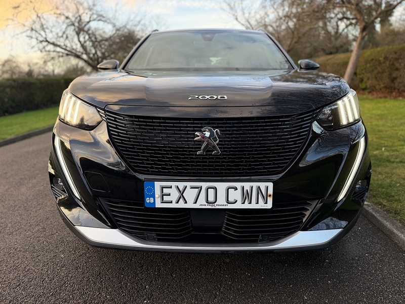 Used Peugeot 2008 2020 for sale - 77236886: Photo 13