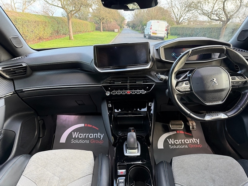 Used Peugeot 2008 2020 for sale - 77236886: Photo 14
