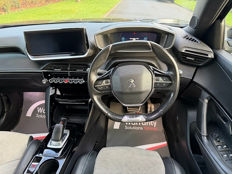 Used Peugeot 2008 2020 for sale - 77236886: Photo 15