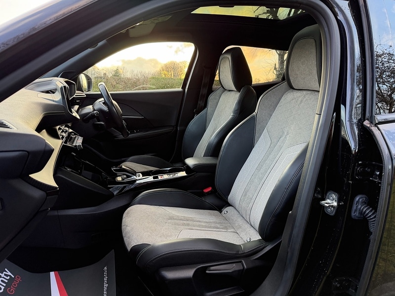 Used Peugeot 2008 2020 for sale - 77236886: Photo 17