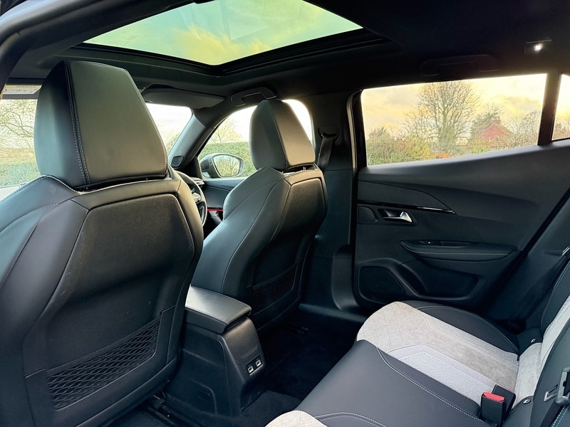 Used Peugeot 2008 2020 for sale - 77236886: Photo 19