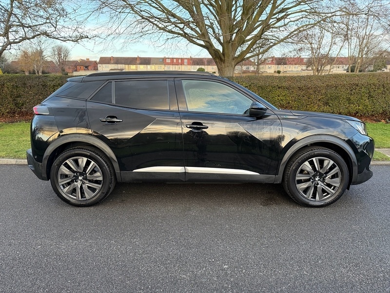 Used Peugeot 2008 2020 for sale - 77236886: Photo 2