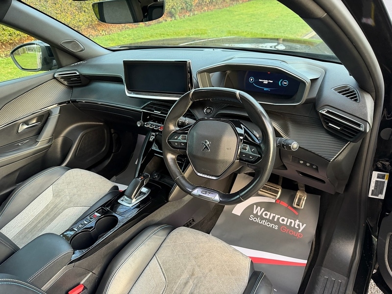 Used Peugeot 2008 2020 for sale - 77236886: Photo 22