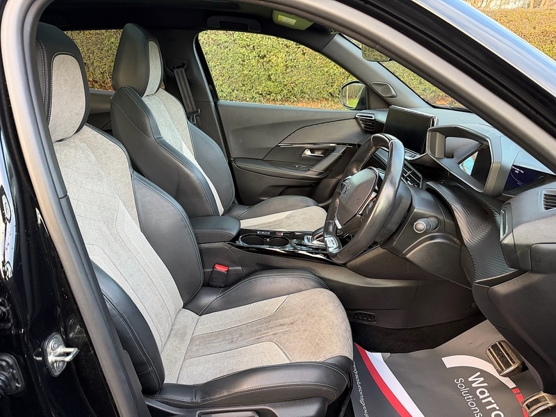 Used Peugeot 2008 2020 for sale - 77236886: Photo 23