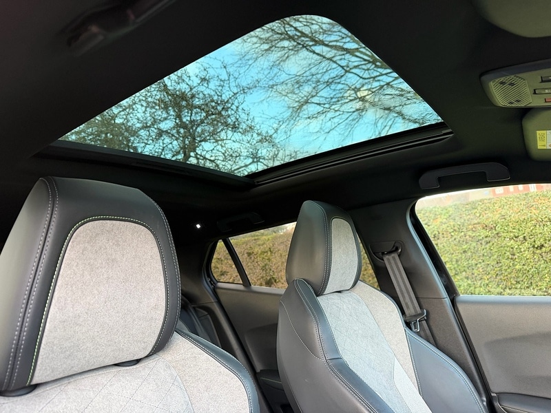 Used Peugeot 2008 2020 for sale - 77236886: Photo 24