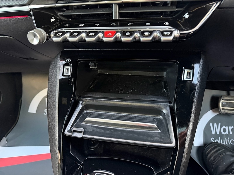 Used Peugeot 2008 2020 for sale - 77236886: Photo 26