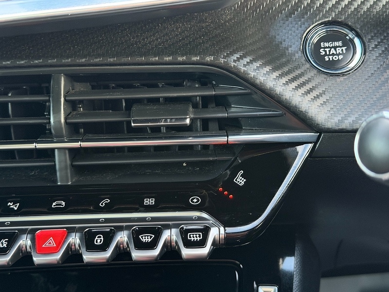 Used Peugeot 2008 2020 for sale - 77236886: Photo 28