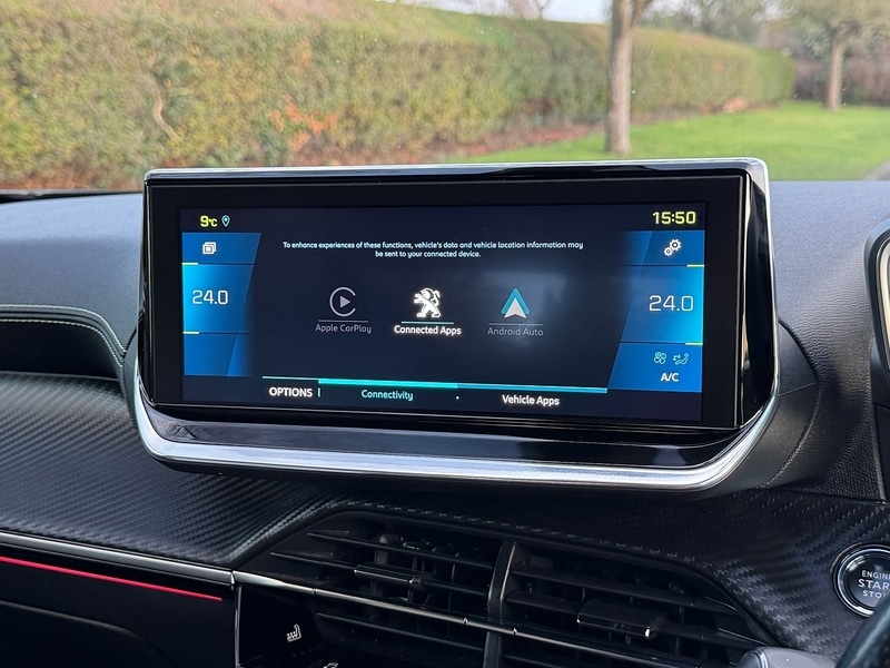 Used Peugeot 2008 2020 for sale - 77236886: Photo 32