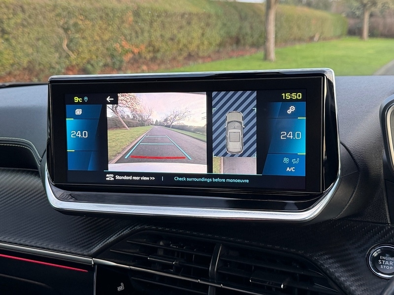 Used Peugeot 2008 2020 for sale - 77236886: Photo 33