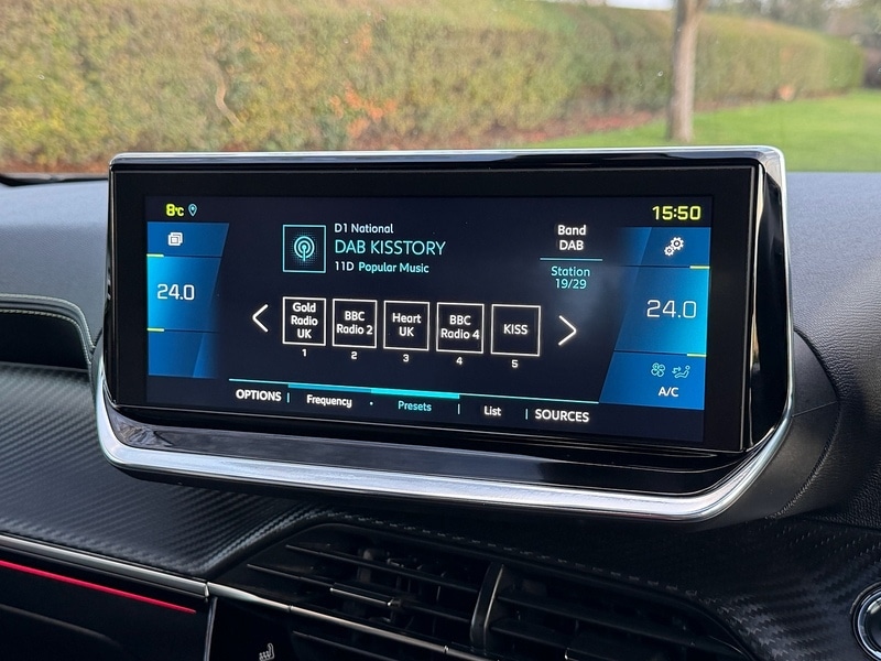 Used Peugeot 2008 2020 for sale - 77236886: Photo 34