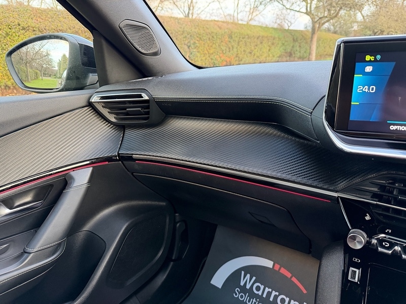 Used Peugeot 2008 2020 for sale - 77236886: Photo 42