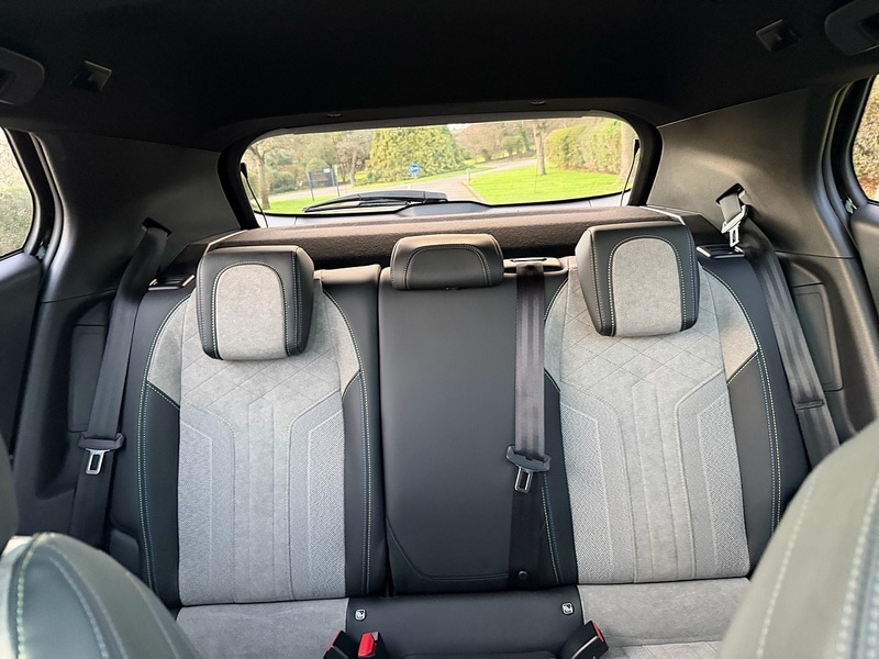 Used Peugeot 2008 2020 for sale - 77236886: Photo 45