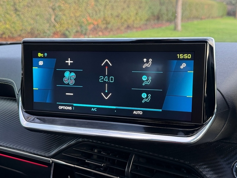 Used Peugeot 2008 2020 for sale - 77236886: Photo 46