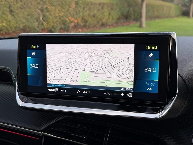 Used Peugeot 2008 2020 for sale - 77236886: Photo 47