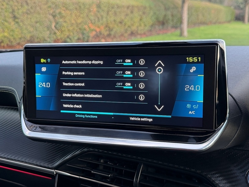 Used Peugeot 2008 2020 for sale - 77236886: Photo 48