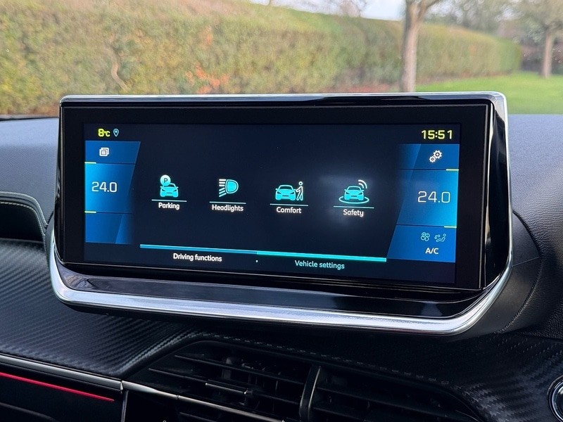 Used Peugeot 2008 2020 for sale - 77236886: Photo 49