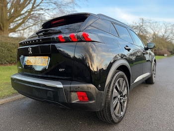 Used Peugeot 2008 2020 for sale - 77236886: Photo
