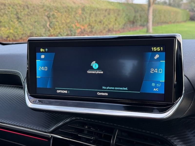 Used Peugeot 2008 2020 for sale - 77236886: Photo 50