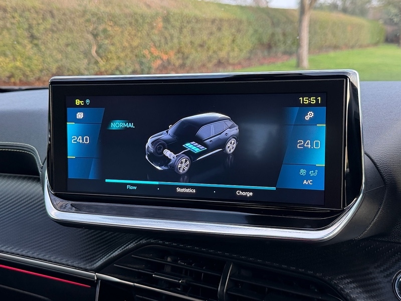 Used Peugeot 2008 2020 for sale - 77236886: Photo 51