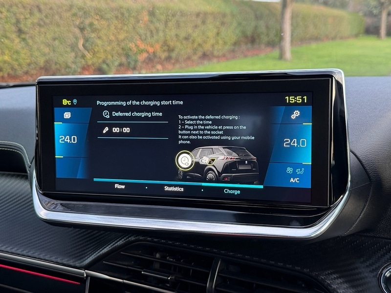 Used Peugeot 2008 2020 for sale - 77236886: Photo 52