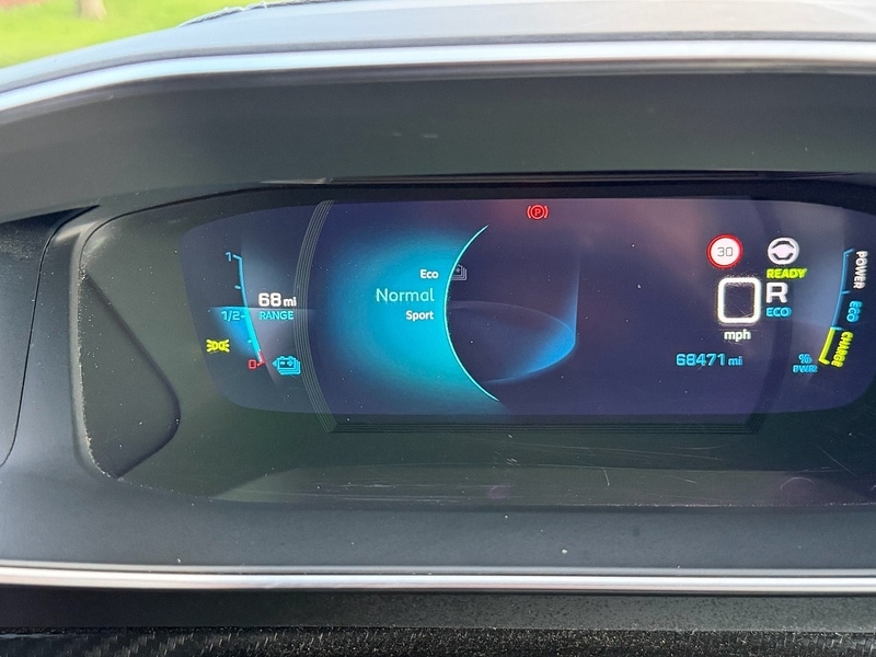 Used Peugeot 2008 2020 for sale - 77236886: Photo 53