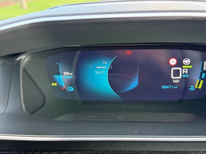 Used Peugeot 2008 2020 for sale - 77236886: Photo 54