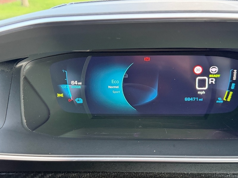 Used Peugeot 2008 2020 for sale - 77236886: Photo 55