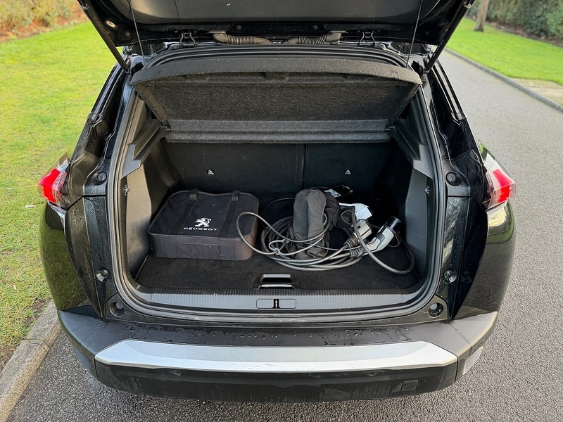 Used Peugeot 2008 2020 for sale - 77236886: Photo 6