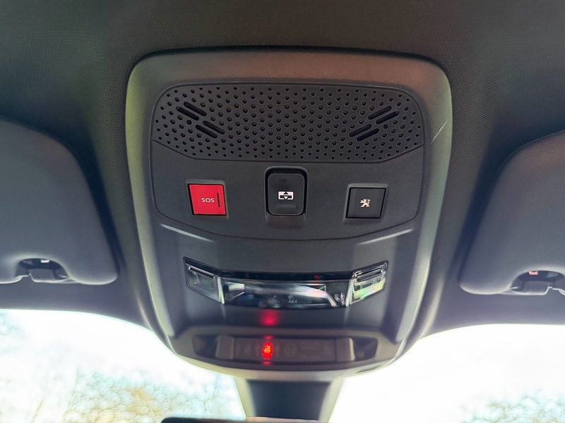 Used Peugeot 2008 2020 for sale - 77236886: Photo 61