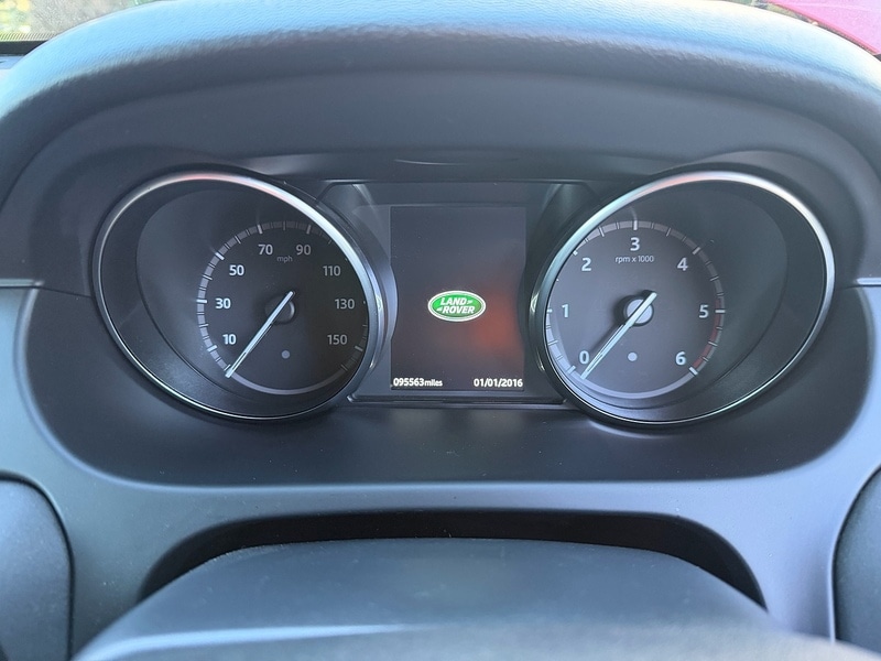 Used Land Rover Discovery Sport 2019 for sale - 76986559: Photo 14