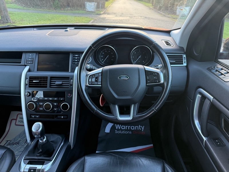 Used Land Rover Discovery Sport 2019 for sale - 76986559: Photo 16