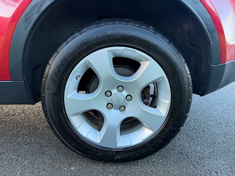 Used Land Rover Discovery Sport 2019 for sale - 76986559: Photo 25