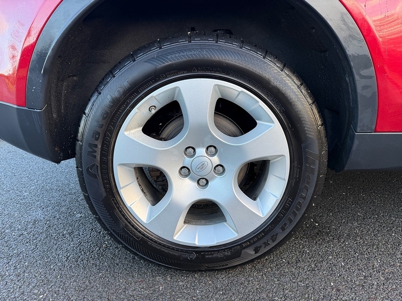 Used Land Rover Discovery Sport 2019 for sale - 76986559: Photo 26