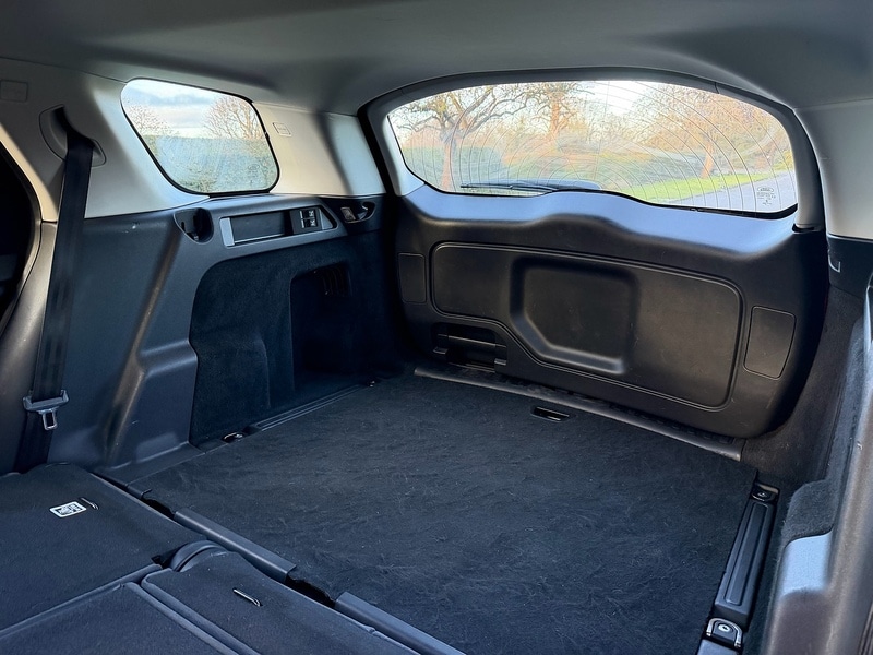 Used Land Rover Discovery Sport 2019 for sale - 76986559: Photo 34