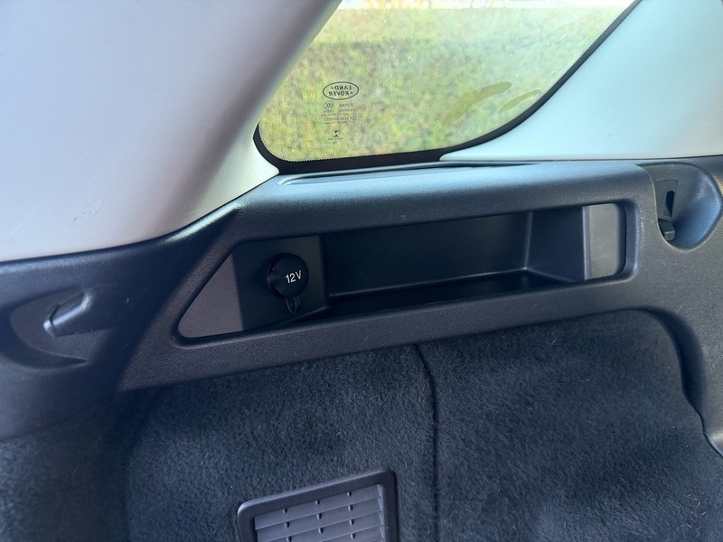 Used Land Rover Discovery Sport 2019 for sale - 76986559: Photo 37