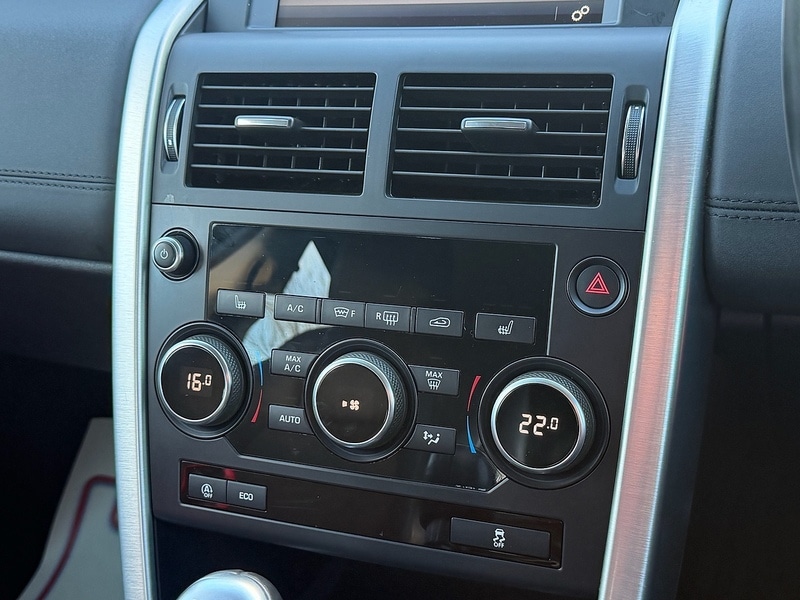 Used Land Rover Discovery Sport 2019 for sale - 76986559: Photo 38