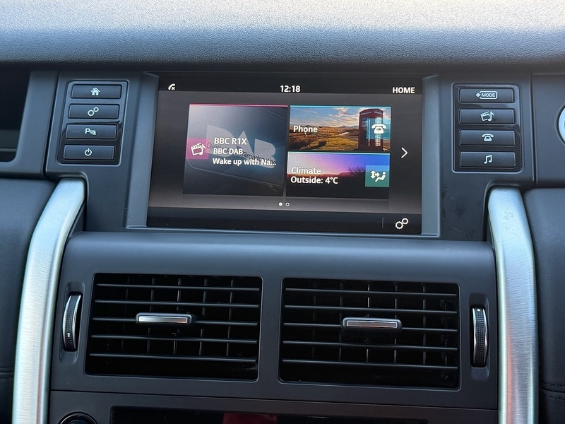 Used Land Rover Discovery Sport 2019 for sale - 76986559: Photo 39