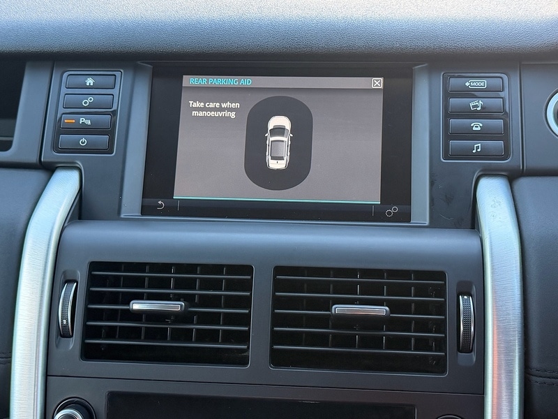 Used Land Rover Discovery Sport 2019 for sale - 76986559: Photo 40