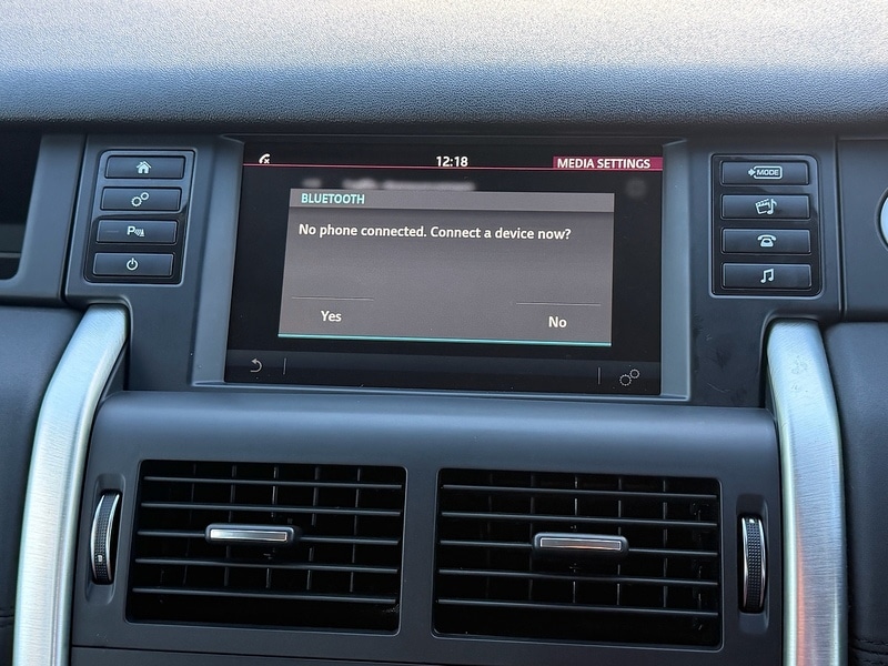 Used Land Rover Discovery Sport 2019 for sale - 76986559: Photo 43