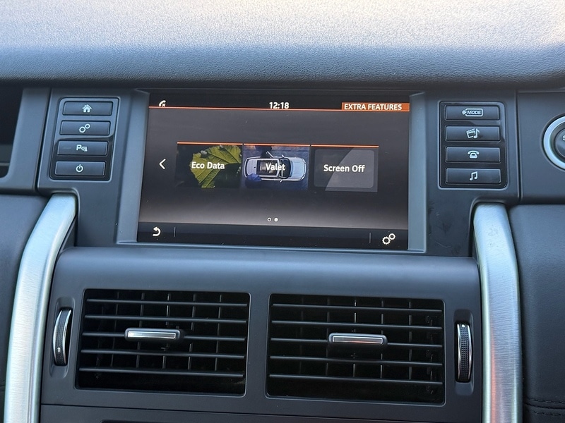 Used Land Rover Discovery Sport 2019 for sale - 76986559: Photo 45