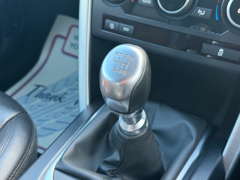 Used Land Rover Discovery Sport 2019 for sale - 76986559: Photo 52