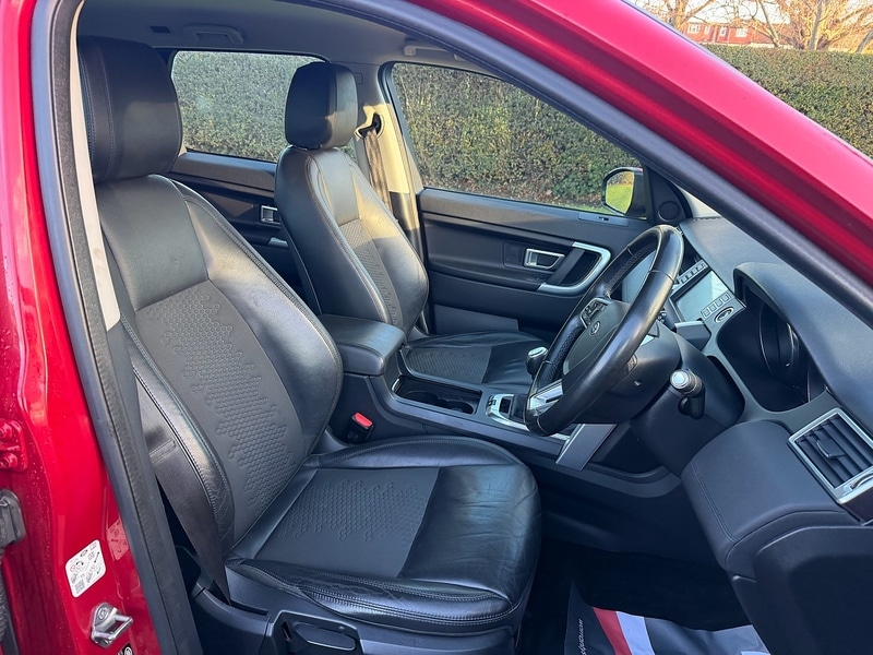 Used Land Rover Discovery Sport 2019 for sale - 76986559: Photo 54