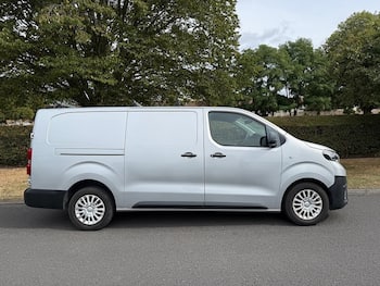 Used Toyota ProAce 2019 for sale - 79738899: Photo