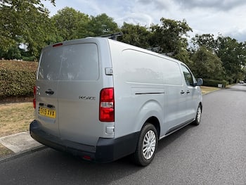 Used Toyota ProAce 2019 for sale - 79738899: Photo