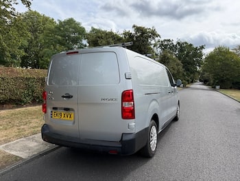Used Toyota ProAce 2019 for sale - 79738899: Photo