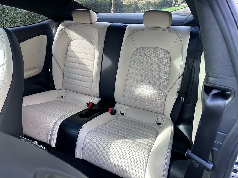 Used Mercedes-Benz C Class 2016 for sale - 77704153: Photo 20